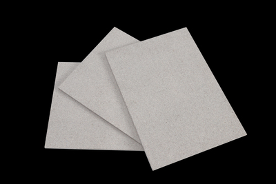 TCB -Base Material of Flooring